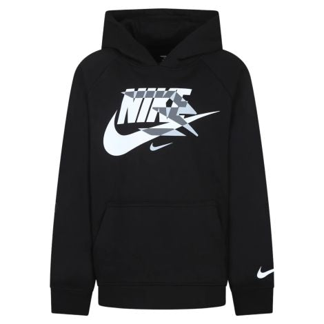 9Q0870-023 Nike Felpa - Bambini - abbigliamento - Nike