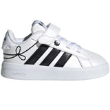 Adidas Grand Court 3.0 TD - Bambini -