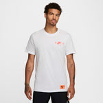 Nike Maglia Mezza Manica Sportswear - Uomo