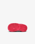 Nike Dunk Fucsia FB9107-102 - Bambini