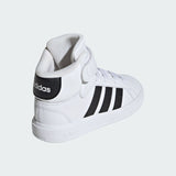 Adidas Grand Court Mid - Bambini