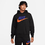Nike Tuta Linea Teddy - Uomo