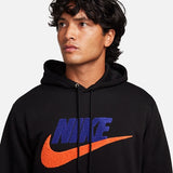 Nike Tuta Linea Teddy - Uomo