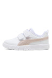 Puma Courtflex V3 Glitz V  PS - Bambini