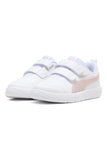 Puma Courtflex V3 Glitz V  PS - Bambini