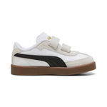 Puma Club in Pelle TD - Bambini
