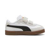 Puma Club in Pelle TD - Bambini