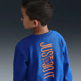 Nike Tuta Just Do It - Bambini