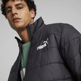 Puma ESS+ Padded Jacket - Uomo