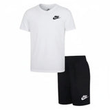 Nike Completino in Cotone Club - Bambini