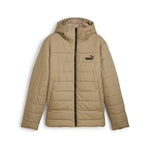 Puma ESS Hooded Padded Jacket - Uomo