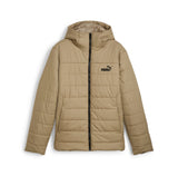 Puma ESS Hooded Padded Jacket - Uomo