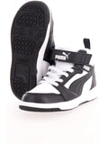 Puma Rebound V6 TD Mid - Bambini