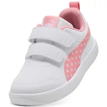 Puma Courtflex v3 PS - Bambini
