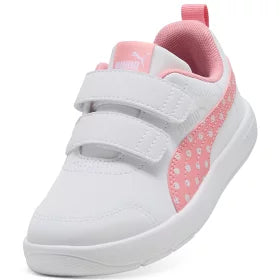 Puma Courtflex v3 PS - Bambini