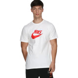 Nike Sportswear FUTURA T-shirt - Uomo