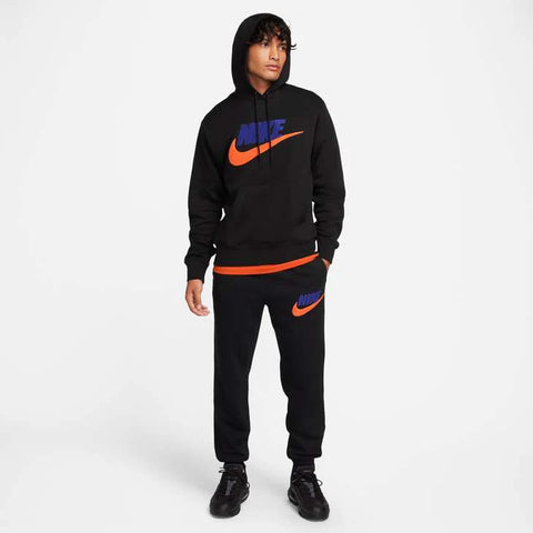 Nike Tuta Linea Teddy - Uomo