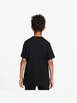 Nike T-shirt Multi Logo - Bambini