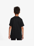 Nike T-shirt Multi Logo - Bambini