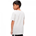 Nike T-shirt Multi Logo - Bambini