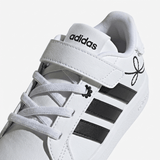 Adidas Grand Court 3.0 TD - Bambini -