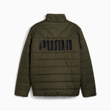 Puma ESS+ Padded Jacket - Uomo