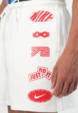 Nike Pantaloncini Club Flow Cycle  – Uomo