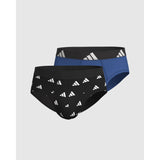 adidas Active Flex x 2 Slip - Uomo - Intimo