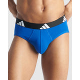 adidas Active Flex x 2 Slip - Uomo - Intimo