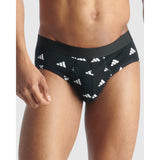 adidas Active Flex x 2 Slip - Uomo - Intimo