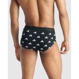 adidas Active Flex x 2 Slip - Uomo - Intimo