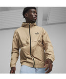 Puma ESS Solid Windbreaker - Uomo