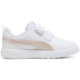 Puma Courtflex V3 Glitz V  PS - Bambini