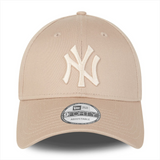 Newera Cappellino 9FORTY Regolabile New York Yankees Essential
