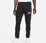 Nike Sportswear Hybrid Pantaloni DO7232-010 - Uomo