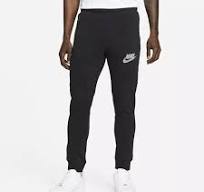 Nike Sportswear Hybrid Pantaloni DO7232-010 - Uomo