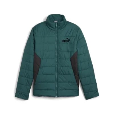 Puma ESS Padded Jacket - Bambini