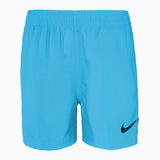 Nike 4" Volley Short da Mare - Swim - Bambini