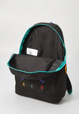 Jordan Zaino AIR SCHOOL BACKPACK - Unisex