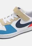 Nike Court Borough Low Recraft - Bambini