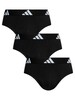 adidas Active Flex x 3 Slip - Uomo - Intimo