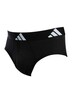 adidas Active Flex x 3 Slip - Uomo - Intimo
