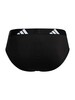 adidas Active Flex x 3 Slip - Uomo - Intimo