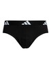 adidas Active Flex x 3 Slip - Uomo - Intimo