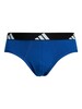 adidas Active Flex x 3 Slip - Uomo - Intimo