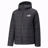 Puma ESS Hooded Padded Jacket - Uomo