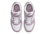 Nike Court Borough Low PS Recraft - Bambini