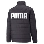 Puma ESS+ Padded Jacket - Uomo