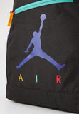 Jordan Zaino AIR SCHOOL BACKPACK - Unisex
