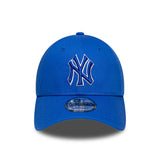Newera Cappellino 9FORTY Regolabile New York Yankees Essential